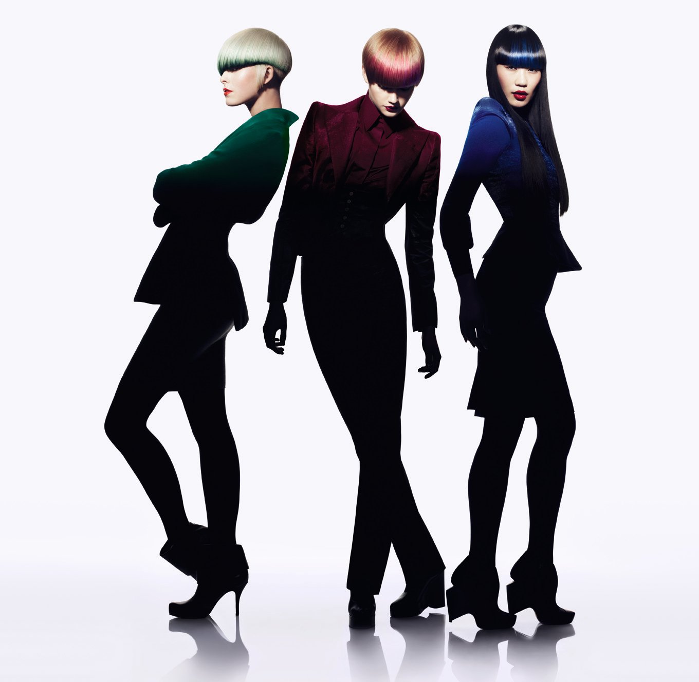Friseur Lier Sassoon